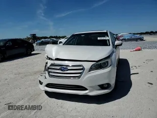 2015 Subaru Legacy 2.5i Limited with VIN 4S3BNBL61F3056798, listed as a Copart auction lot 50026705 with 55,398 mi miles and Non Repairable. Bid and sale history available at carsss.com. Image 11.