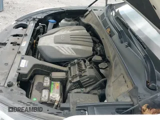 2018 Hyundai Santa Fe Limited Ultimate z VIN KM8SR4HF3JU275897, wystawiony jako IAAI lot #42731787 z przebiegiem 53 090 mil mil oraz . Historia ofert i sprzedaży dostępna na DreamBid. Obrazek 22.