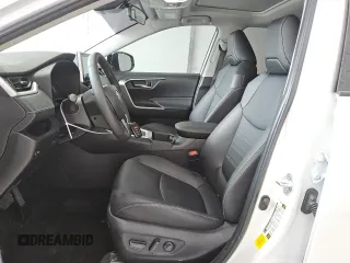 2024 Toyota RAV4 XLE Premium с VIN 2T3C1RFV6RW346533, выставлен на аукционе Copart как лот 56537025 с пробегом 15 372 миль миль и Чистый • Clean title. История ставок и продаж доступна на DreamBid. Изображение 7.