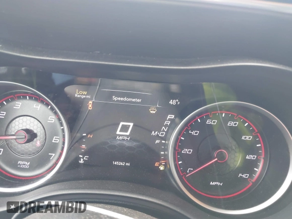 2016 Dodge Charger SE with VIN 2C3CDXBG8GH267790, listed as a IAAI auction lot 41864871 with 145,262 mi miles and . Bid and sale history available at carsss.com. Image 7.
