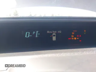 2014 Toyota Prius One with VIN JTDKDTB33E1061088, listed as a IAAI auction lot 42040762 with 206,735 mi miles and . Bid and sale history available at DreamBid. Image 7.