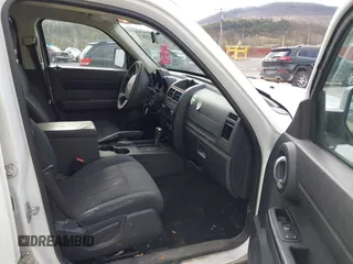 2011 Dodge Nitro Heat с VIN 1D4PT4GK8BW600644, выставлен на аукционе IAAI как лот 42025867 с пробегом 173 887 миль миль и . История ставок и продаж доступна на DreamBid. Изображение 5.