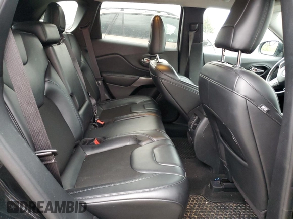 2020 Jeep Cherokee Altitude z VIN 1C4PJMLB9LD593614, wystawiony jako Copart lot #52877625 z przebiegiem 44 253 mil mil oraz Szkoda całkowita • Salvage title. Historia ofert i sprzedaży dostępna na DreamBid. Obrazek 11.