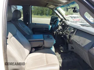 2012 Ford F-350 with VIN 1FD7X3ET9CEC88439, listed as a IAAI auction lot 40465256 with 323,416 mi miles and . Bid and sale history available at DreamBid. Image 5.
