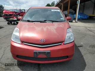 2009 Toyota Prius with VIN JTDKB20U997836198, listed as a Copart auction lot 54261085 with 178,435 mi miles and Salvage Title. Bid and sale history available at carsss.com. Image 5.