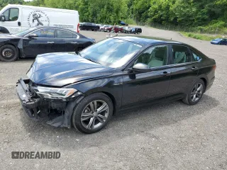 2021 Volkswagen Jetta S with VIN 3VWC57BU2MM037221, listed as a Copart auction lot 63793715 with 27,262 mi miles and Salvage title. Bid and sale history available at DreamBid. Image 1.