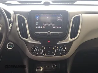 2021 Chevrolet Equinox LT with VIN 2GNAXTEV3M6107330, listed as a IAAI auction lot 42352011 with 84,883 mi miles and . Bid and sale history available at DreamBid. Image 1.