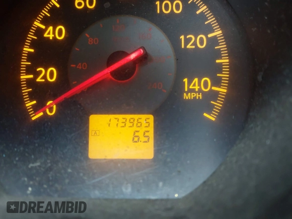 2006 Nissan Altima S with VIN 1N4AL11D36C261929, listed as a IAAI auction lot 42357971 with 173,965 mi miles and . Bid and sale history available at DreamBid. Image 12.