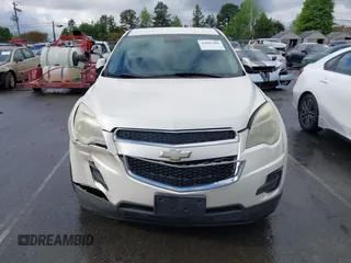 2012 Chevrolet Equinox LT w/1LT with VIN 2GNALDEK0C1290415, listed as a IAAI auction lot 42005480 with 177,948 mi miles. Bid and sale history available at carsss.com. Image 12.