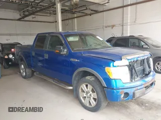 2010 Ford F-150 XL с VIN 1FTFW1EV4AFA88472, выставлен на аукционе IAAI как лот 42561092 с пробегом 172 103 миль миль и . История ставок и продаж доступна на DreamBid. Изображение 1.