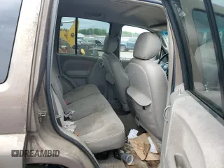 2002 Jeep Liberty Limited with VIN 1J4GL58K22W120496, listed as a Copart auction lot 62561875 with 161,388 mi miles and Salvage title. Bid and sale history available at DreamBid. Image 10.