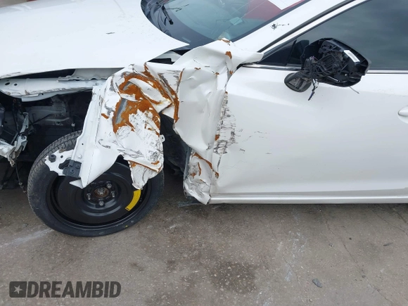 2017 Mazda 6 Grand Touring with VIN JM1GL1W57H1126716, listed as a IAAI auction lot 41619715 with 105,332 mi miles and . Bid and sale history available at DreamBid. Image 17.