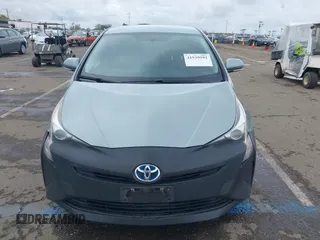 2016 Toyota Prius Four with VIN JTDKARFU1G3023607, listed as a IAAI auction lot 41939592 with 362,845 mi miles. Bid and sale history available at carsss.com. Image 12.