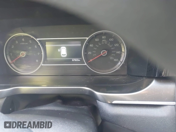 2023 Kia Sorento LX with VIN 5XYRG4LC0PG200896, listed as a IAAI auction lot 42056168 with 67,923 mi miles and . Bid and sale history available at DreamBid. Image 7.