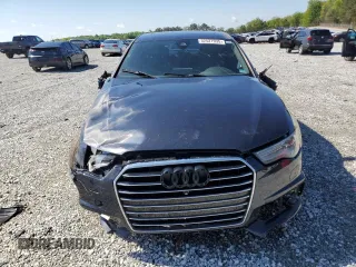 2017 Audi A6 Premium Plus z VIN WAUF2AFCXHN082424, wystawiony jako Copart lot #52527935 z przebiegiem 146 416 mil mil oraz Szkody całkowita. Historia ofert i sprzedaży dostępna na DreamBid. Obrazek 5.