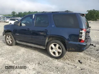 2007 Chevrolet Tahoe LT с VIN 1GNFC13077J349770, выставлен на аукционе Copart как лот 59666565 с пробегом 353 522 миль миль и Списание • Salvage title. История ставок и продаж доступна на DreamBid. Изображение 2.