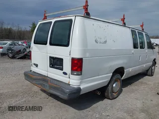 2005 Ford Econoline Cargo с VIN 1FTNS24L45HB01888, выставлен на аукционе IAAI как лот 41837403 с пробегом 150 995 миль миль и . История ставок и продаж доступна на DreamBid. Изображение 6.