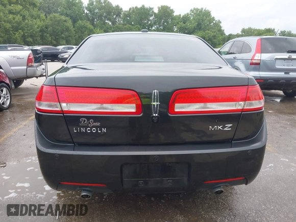 2012 Lincoln MKZ with VIN 3LNHL2GC8CR836774, listed as a IAAI auction lot 42413543 with 202,519 mi miles and . Bid and sale history available at DreamBid. Image 16.