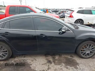 2012 Mazda 6 S Grand Touring with VIN 1YVHZ8CB6C5M10386, listed as a IAAI auction lot 41311266 with Not Provided miles and . Bid and sale history available at DreamBid. Image 13.