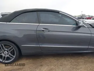 2015 Mercedes-Benz E with VIN WDDKK6FF5FF301120, listed as a IAAI auction lot 41904856 with 122,489 mi miles. Bid and sale history available at carsss.com. Image 14.