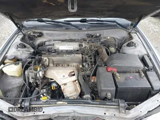 1996 Toyota Camry DX with VIN JT2BG12K2T0396941, listed as a IAAI auction lot 41593032 with 205,514 mi miles. Bid and sale history available at carsss.com. Image 10.