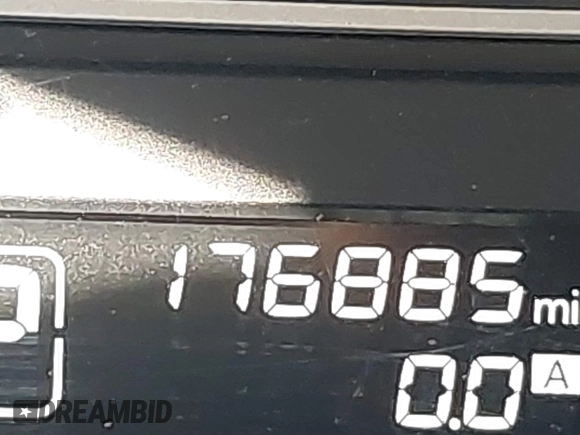 2014 Infiniti QX60 with VIN 5N1AL0MN4EC550191, listed as a IAAI auction lot 41702478 with 176,885 mi miles. Bid and sale history available at carsss.com. Image 15.