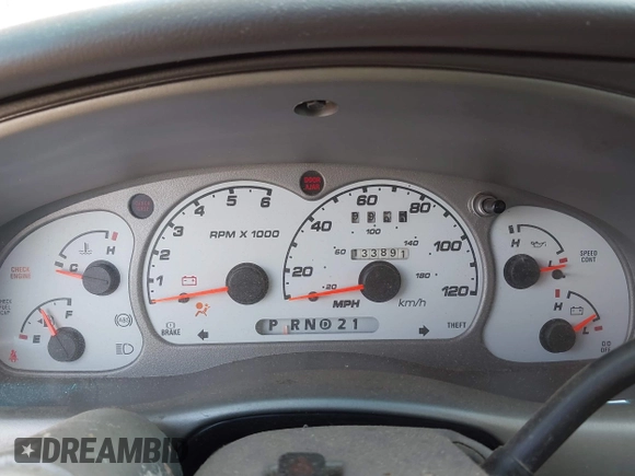 2001 Ford Explorer Sport Trac with VIN 1FMZU77E01UB39685, listed as a IAAI auction lot 42459928 with 133,891 mi miles and . Bid and sale history available at DreamBid. Image 7.