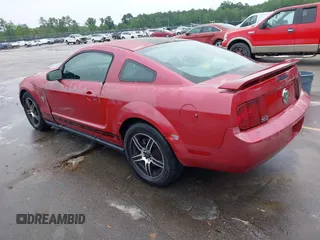 2009 Ford Mustang с VIN 1ZVHT80N995104312, выставлен на аукционе IAAI как лот 42294223 с пробегом 199 200 миль миль и . История ставок и продаж доступна на DreamBid. Изображение 3.