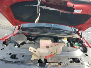 2019 Ram 1500 Rebel с VIN 1C6SRFLT6KN896857, выставлен на аукционе Copart как лот 87077494 с пробегом 48 109 миль миль и Списание • Salvage title. История ставок и продаж доступна на DreamBid. Изображение 13.