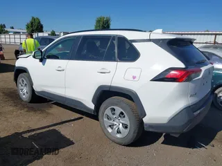 2019 Toyota RAV4 LE с VIN JTMG1RFV7KD037853, выставлен на аукционе IAAI как лот 42453802 с пробегом 124 348 миль миль и . История ставок и продаж доступна на DreamBid. Изображение 3.