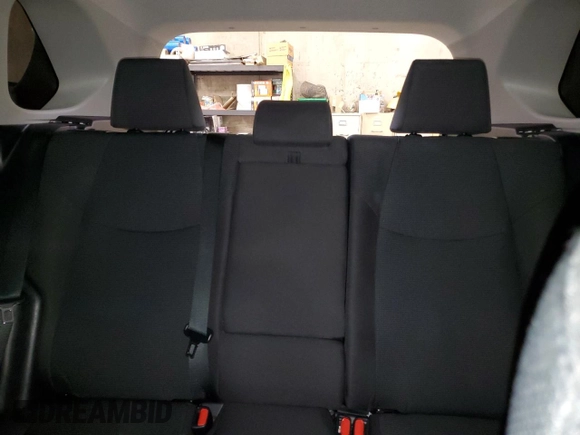 2019 Toyota RAV4 LE with VIN 2T3F1RFV4KW017798, listed as a Copart auction lot 52573515 with 123,596 mi miles and Non Repairable. Bid and sale history available at DreamBid. Image 10.