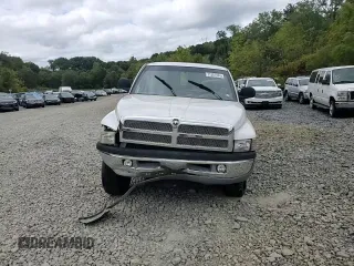 2001 Dodge Ram 2500 with VIN 1B7KF23771J220856, listed as a Copart auction lot 71387594 with 316,547 mi miles and Salvage Title. Bid and sale history available at carsss.com. Image 10.