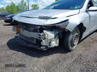 2016 Chevrolet Malibu LS with VIN 1G1ZB5STXGF286381, listed as a IAAI auction lot 42204535 with 81,079 mi miles and . Bid and sale history available at DreamBid. Image 6.
