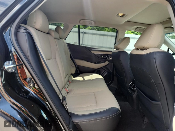 2022 Subaru Outback Limited z VIN 4S4BTANC8N3192732, wystawiony jako Copart lot #58615555 z przebiegiem 37 038 mil mil oraz Szkoda całkowita • Salvage title. Historia ofert i sprzedaży dostępna na DreamBid. Obrazek 11.