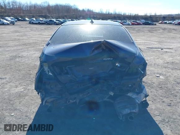 2013 BMW 5 Series 535i xDrive with VIN WBAFU7C52DDU70203, listed as a IAAI auction lot 41706253 with Not provided miles and . Bid and sale history available at DreamBid. Image 15.