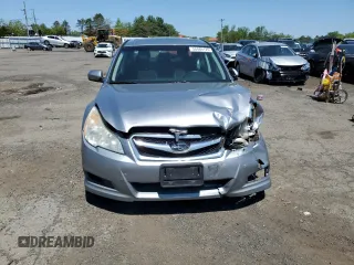 2011 Subaru Legacy Limited Power Moon with VIN 4S3BMBK68B3260478, listed as a Copart auction lot 56486125 with 188,954 mi miles and Salvage title. Bid and sale history available at DreamBid. Image 5.