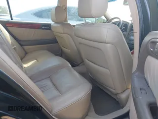 2004 Lexus GS 300 z VIN JT8BD69S540200302, wystawiony jako IAAI lot #42246209 z przebiegiem 205 093 mil mil oraz . Historia ofert i sprzedaży dostępna na DreamBid. Obrazek 8.