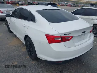 2018 Chevrolet Malibu LT z VIN 1G1ZD5ST8JF124833, wystawiony jako IAAI lot #42175064 z przebiegiem 121 449 mil mil oraz . Historia ofert i sprzedaży dostępna na DreamBid. Obrazek 3.