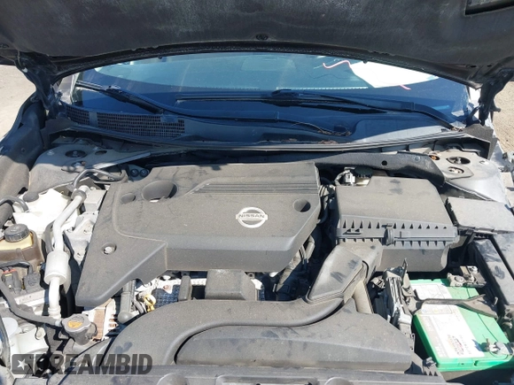 2014 Nissan Altima SV with VIN 1N4AL3AP0EC182870, listed as a IAAI auction lot 42115070 with 110,743 mi miles and . Bid and sale history available at DreamBid. Image 10.