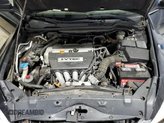 2006 Honda Accord LX SE z VIN 1HGCM56366A180489, wystawiony jako Copart lot #59223515 z przebiegiem 215 708 mil mil oraz Szkoda całkowita • Salvage title. Historia ofert i sprzedaży dostępna na DreamBid. Obrazek 11.