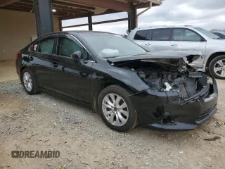 2016 Subaru Legacy with VIN 4S3BNBH62G3056951, listed as a Copart auction lot 87825595 with 146,186 mi miles and Salvage title. Bid and sale history available at DreamBid. Image 4.