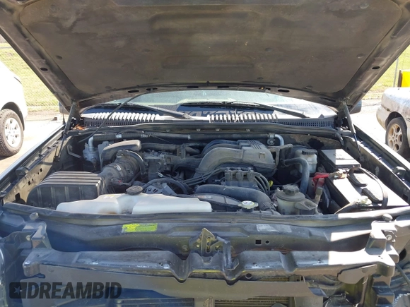 2009 Ford Explorer Eddie Bauer with VIN 1FMEU74E39UA14761, listed as a IAAI auction lot 41847378 with 199,413 mi miles and . Bid and sale history available at DreamBid. Image 10.