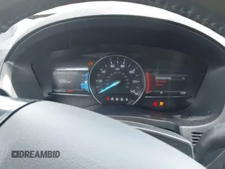 2017 Ford Explorer XLT с VIN 1FM5K8D86HGD63397, выставлен на аукционе IAAI как лот 42043606 с пробегом 129 261 миль миль и . История ставок и продаж доступна на DreamBid. Изображение 7.