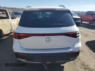2023 Mercedes-Benz EQB 300 z VIN W1N9M0KB2PN055436, wystawiony jako Copart lot #42896184 z przebiegiem 3 363 mil mil oraz . Historia ofert i sprzedaży dostępna na DreamBid. Obrazek 6.