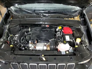 2023 Jeep Renegade Latitude с VIN ZACNJDB18PPP65815, выставлен на аукционе Copart как лот 58184205 с пробегом 39 481 миль миль и Чистый • Clean title. История ставок и продаж доступна на DreamBid. Изображение 12.