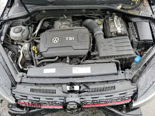 2020 Volkswagen GTI S с VIN 3VW5T7AU7LM009476, выставлен на аукционе Copart как лот 56476125 с пробегом 61 694 миль миль и Списание • Salvage title. История ставок и продаж доступна на DreamBid. Изображение 11.