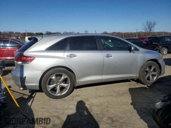 2014 Toyota Venza XLE z VIN 4T3BK3BB8EU105035, wystawiony jako Copart lot #44735275 z przebiegiem 171 457 mil mil oraz Szkoda całkowita • Salvage title. Historia ofert i sprzedaży dostępna na DreamBid. Obrazek 3.