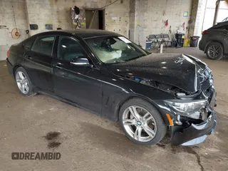 2019 BMW 4 Series 430i xDrive с VIN WBA4J3C53KBL06654, выставлен на аукционе IAAI как лот 42094079 с пробегом 65 560 миль миль и . История ставок и продаж доступна на DreamBid. Изображение 1.