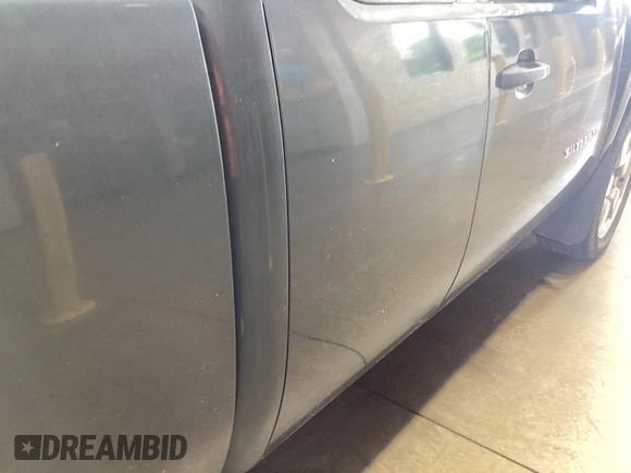 2011 Chevrolet Silverado 1500 LT with VIN 1GCRKSE37BZ210299, listed as a IAAI auction lot 42260505 with 138,250 mi miles and . Bid and sale history available at DreamBid. Image 1.
