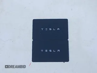 2019 Tesla Model 3 Long Range with VIN 5YJ3E1EBXKF512710, listed as a IAAI auction lot 42063737 with 90,721 mi miles and . Bid and sale history available at DreamBid. Image 11.